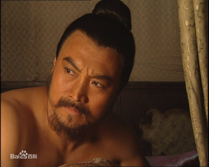 王进央视水浒传的壁纸壁纸