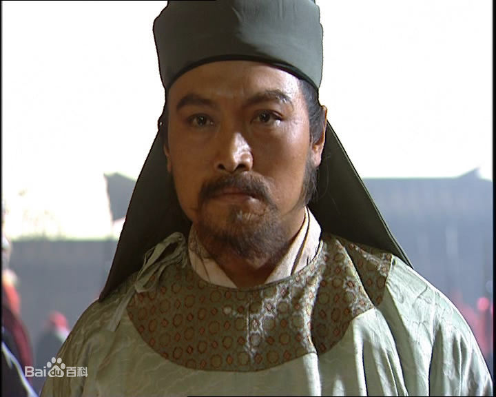 王进央视水浒传的壁纸壁纸