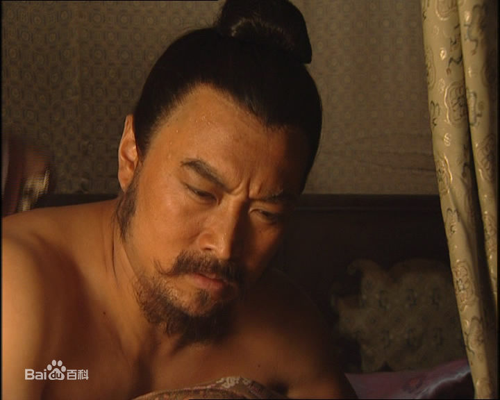 王进央视水浒传的壁纸壁纸