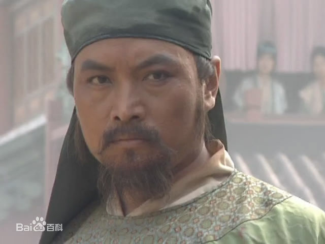 王进央视水浒传的壁纸壁纸