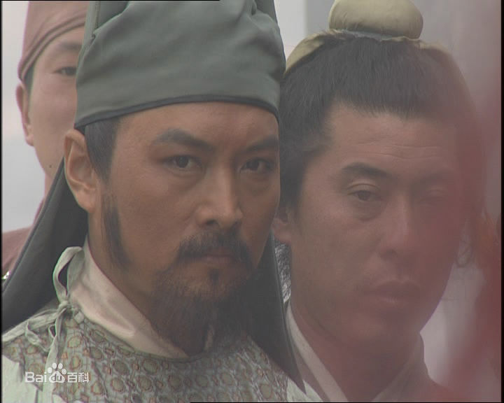 王进央视水浒传的壁纸壁纸