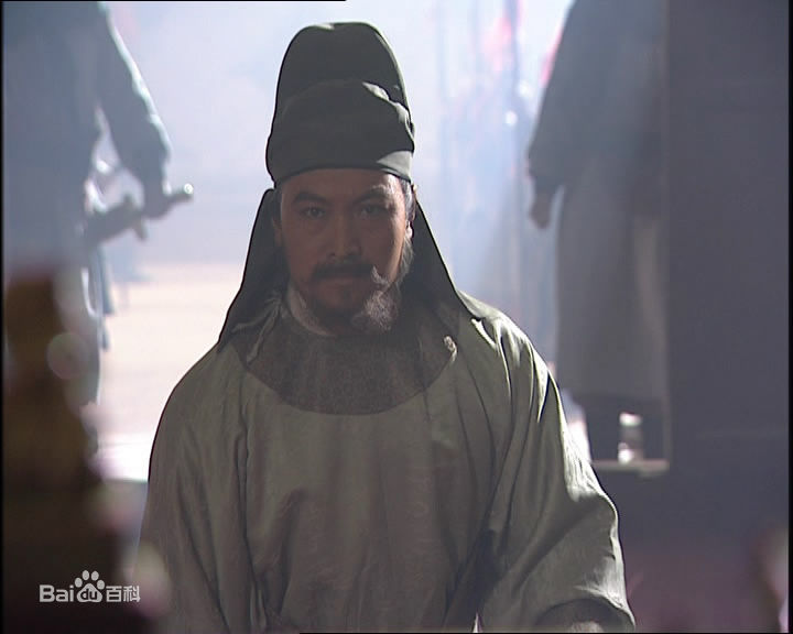 王进央视水浒传的壁纸壁纸