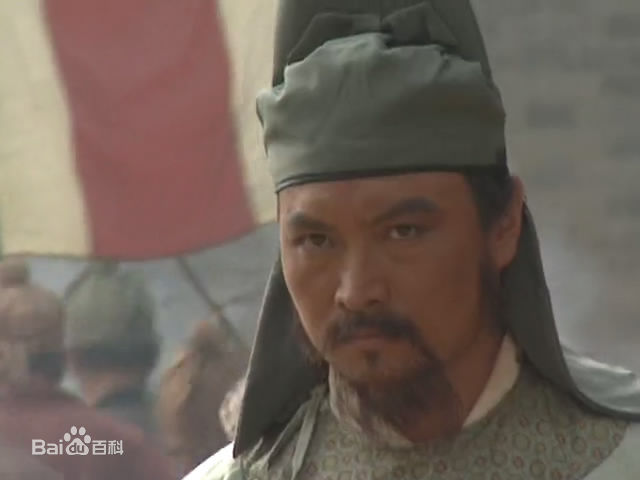 王进央视水浒传的壁纸壁纸