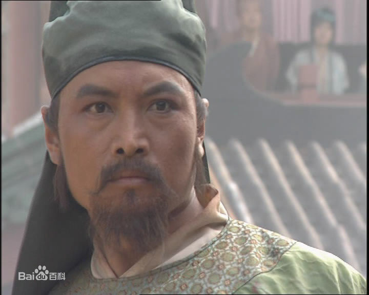 王进央视水浒传的壁纸壁纸