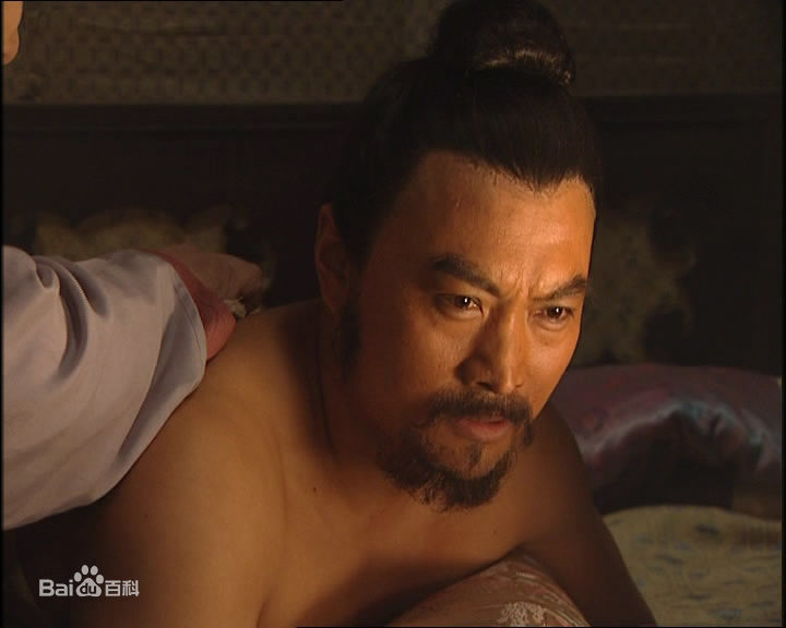 王进央视水浒传的壁纸壁纸