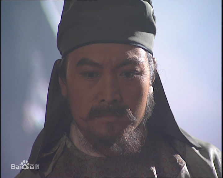 王进央视水浒传的壁纸壁纸