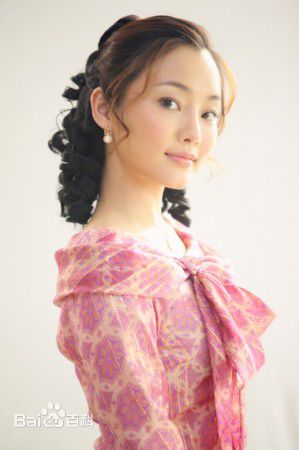 刘芊含(Crystal)《勇敢的心》最全剧照