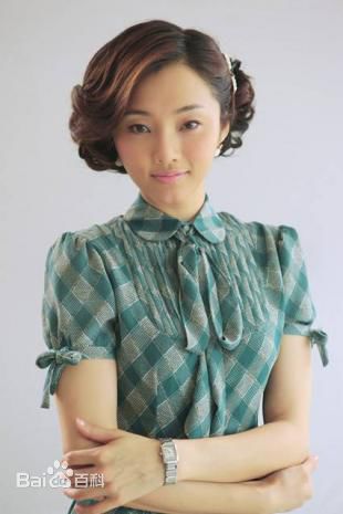 刘芊含(Crystal)《勇敢的心》最全剧照