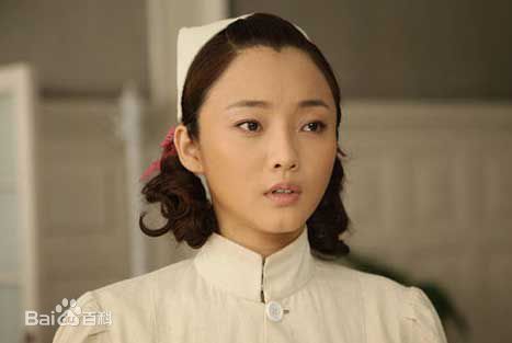 刘芊含(Crystal)《勇敢的心》最全剧照