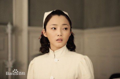 刘芊含(Crystal)《勇敢的心》最全剧照