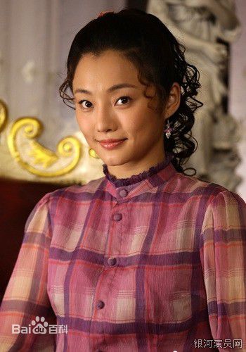 刘芊含(Crystal)《勇敢的心》最全剧照