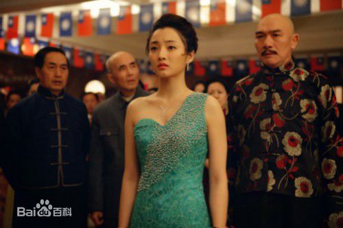 刘芊含(Crystal)《勇敢的心》最全剧照