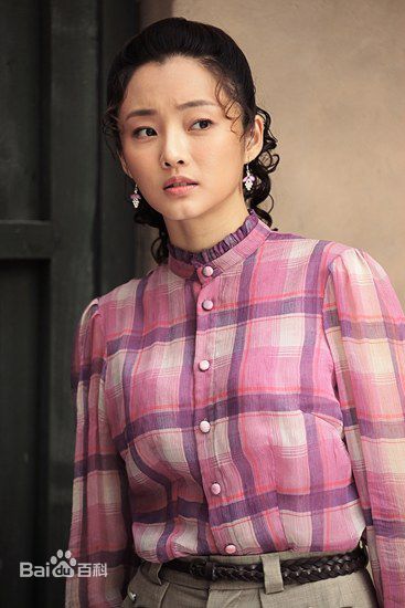 刘芊含(Crystal)《勇敢的心》最全剧照