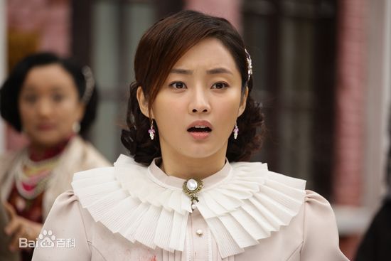 刘芊含(Crystal)《勇敢的心》最全剧照