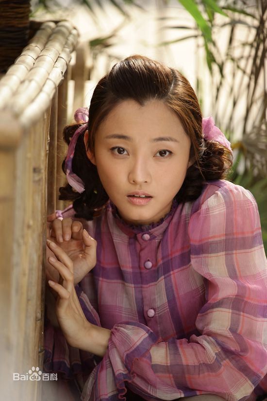 刘芊含(Crystal)《勇敢的心》最全剧照