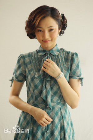 刘芊含(Crystal)《勇敢的心》最全剧照