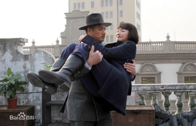 刘芊含(Crystal)《英雄祭》最全剧照