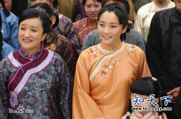 刘芊含(Crystal)《打狗棍》剧照