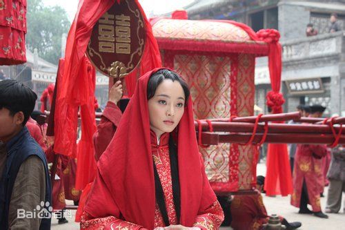 刘芊含(Crystal)《打狗棍》剧照