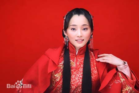 刘芊含(Crystal)《打狗棍》剧照