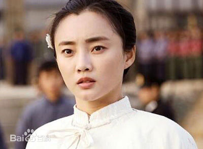 刘芊含(Crystal)《大秧歌》最全剧照