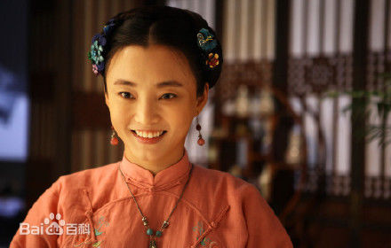 刘芊含(Crystal)《大秧歌》最全剧照