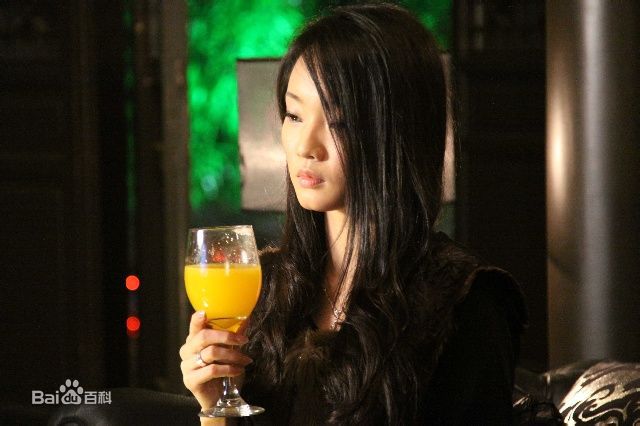 刘芊含(Crystal)《结婚的秘密》精选剧照