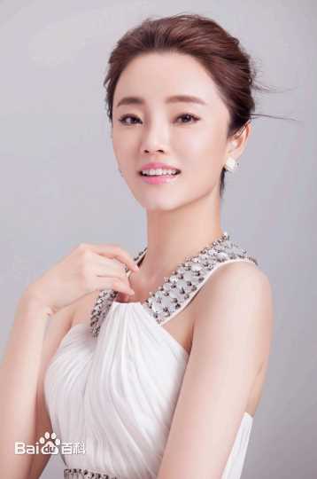 刘芊含(Crystal)最优质杂志