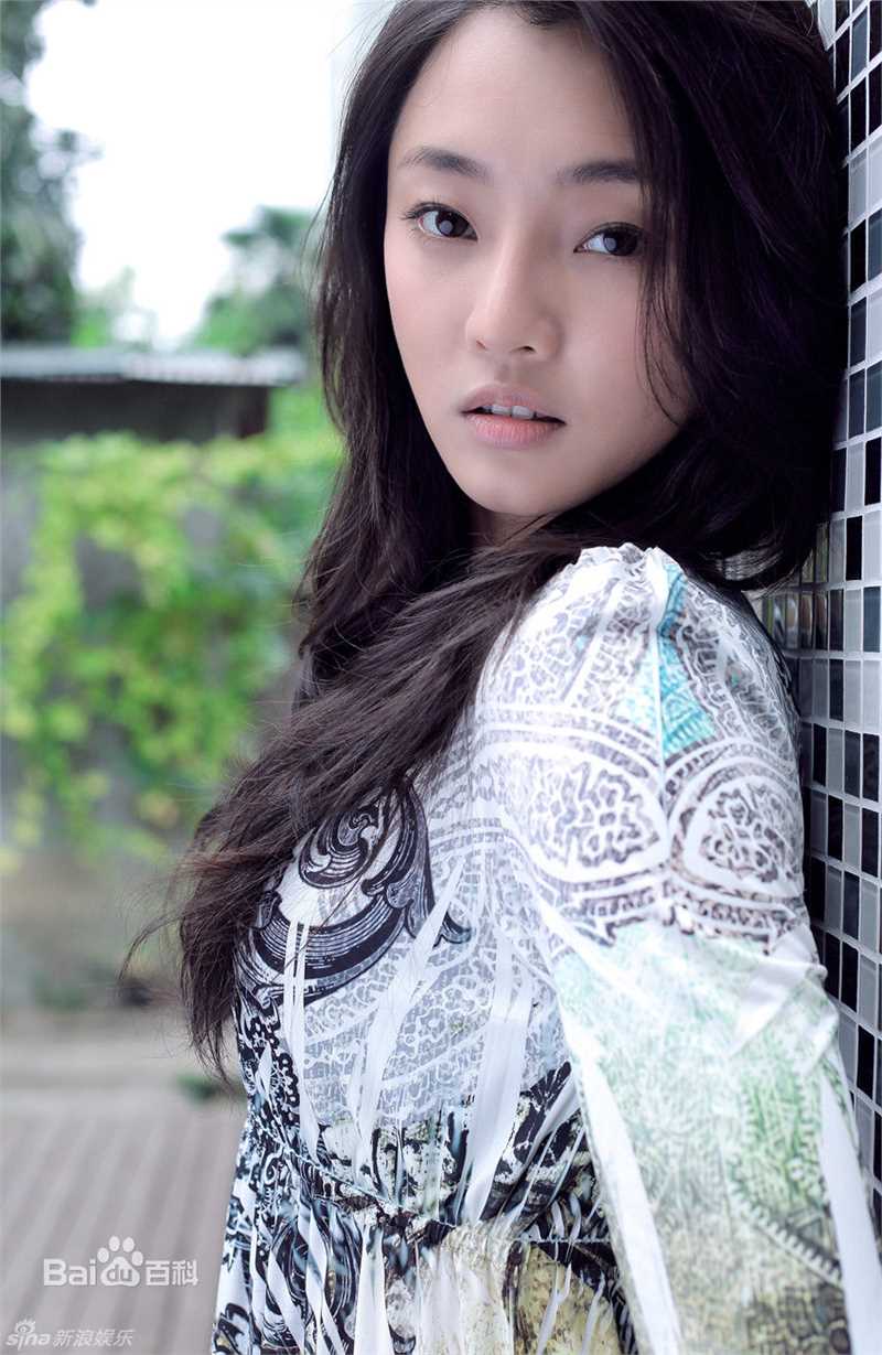 最新刘芊含(Crystal)精彩图册