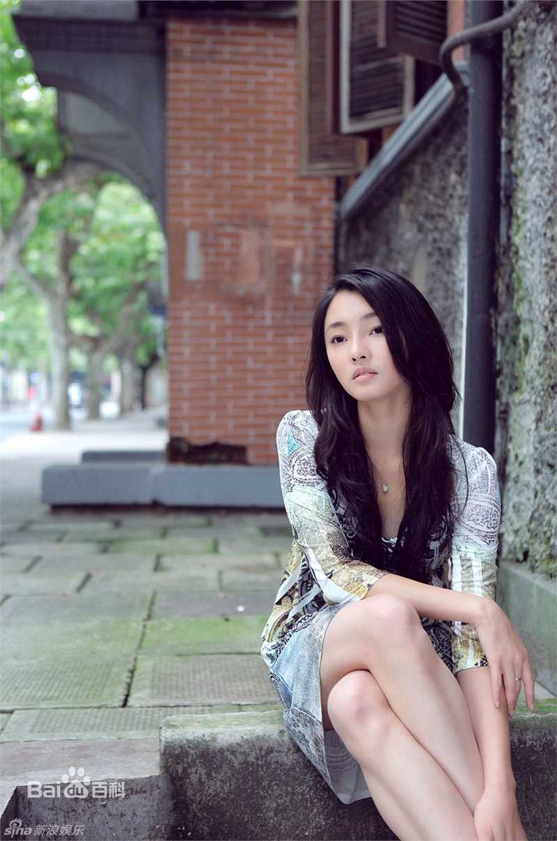 最新刘芊含(Crystal)精彩图册