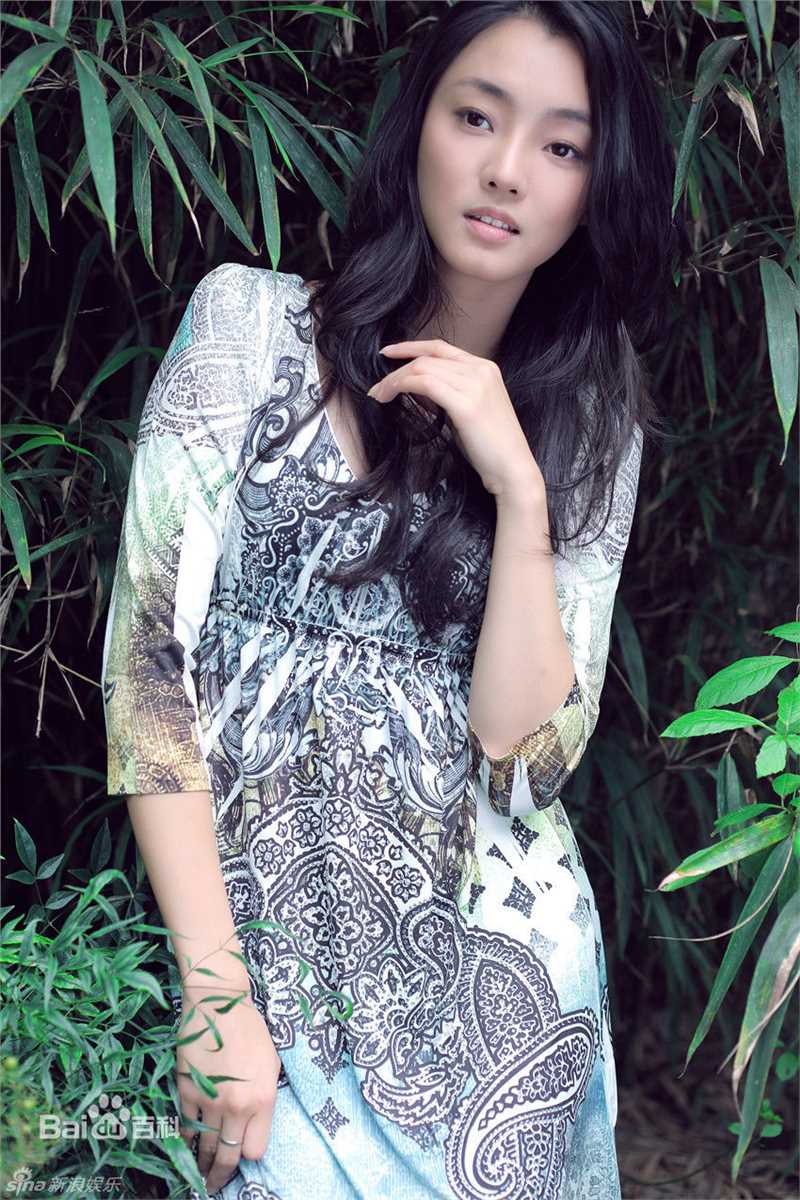 最新刘芊含(Crystal)精彩图册