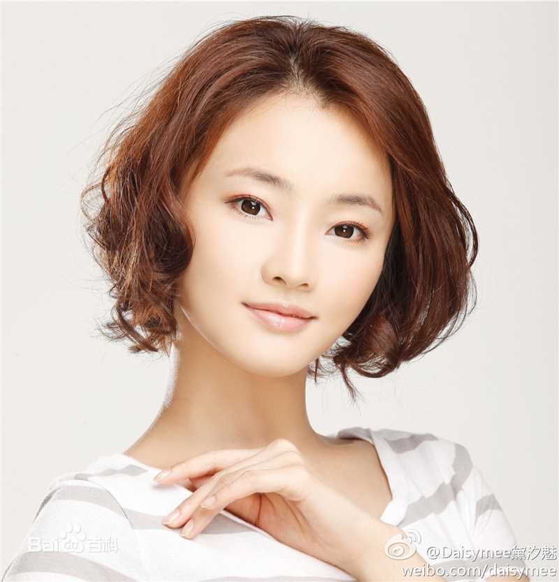 最新刘芊含(Crystal)精彩图册