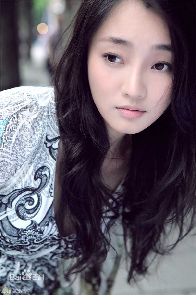 最新刘芊含(Crystal)精彩图册