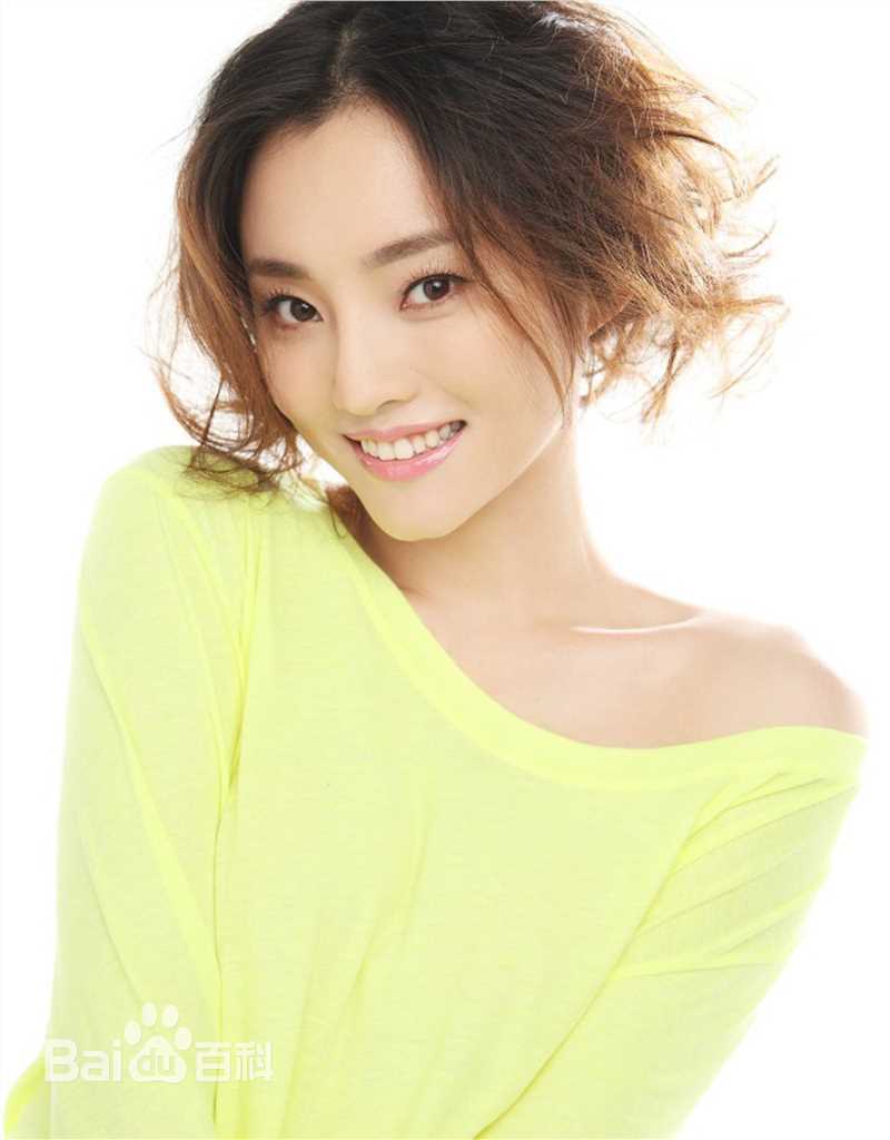 最新刘芊含(Crystal)壁纸