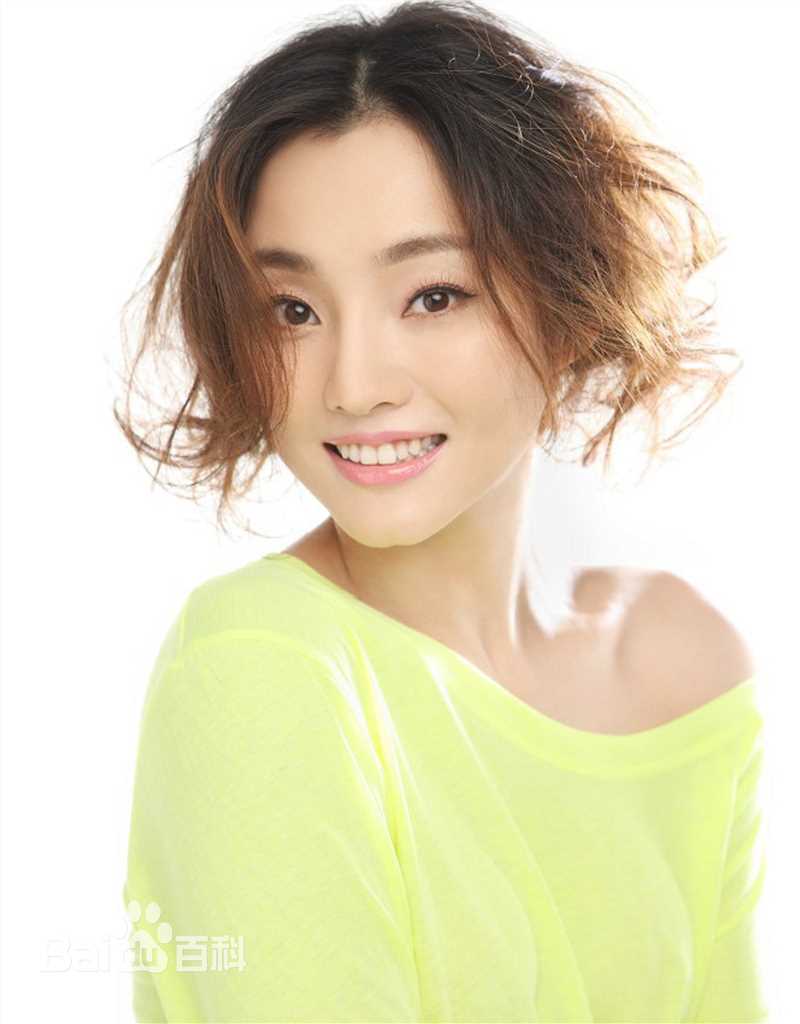 最新刘芊含(Crystal)壁纸