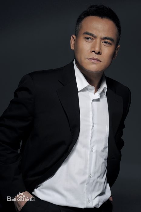 张永刚最优质演员黑子相册