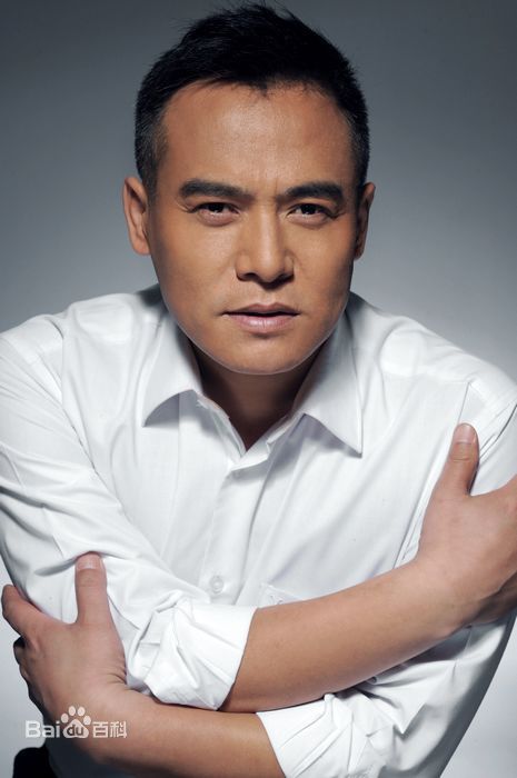 张永刚最优质演员黑子相册