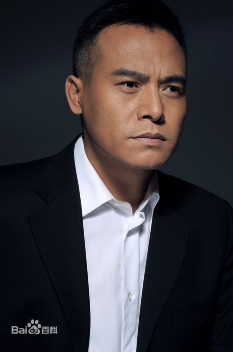 张永刚最优质演员黑子相册