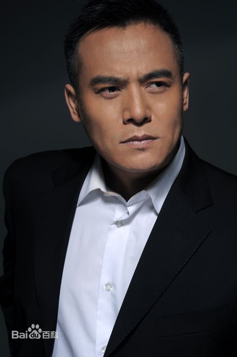 张永刚最优质演员黑子相册