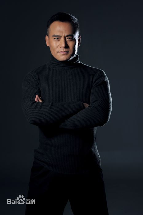 张永刚最优质演员黑子相册