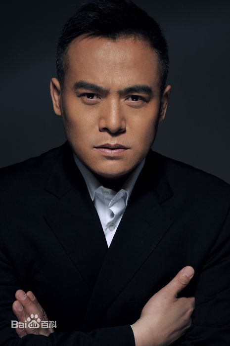 张永刚最优质演员黑子相册