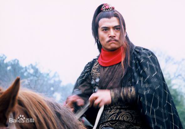 张永刚演员黑子影视形象图片图集