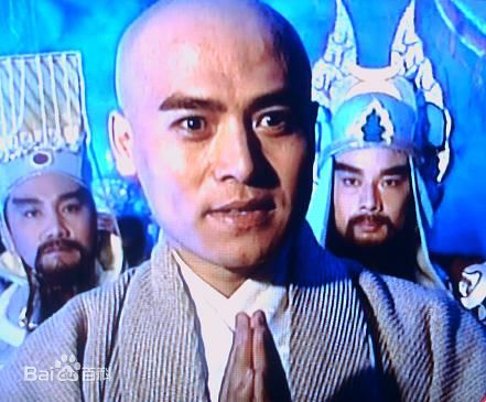 张永刚演员黑子影视形象图片图集