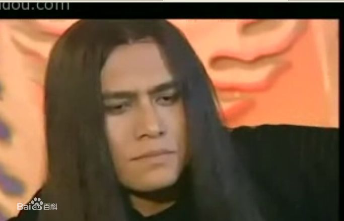 张永刚演员黑子影视形象图片图集