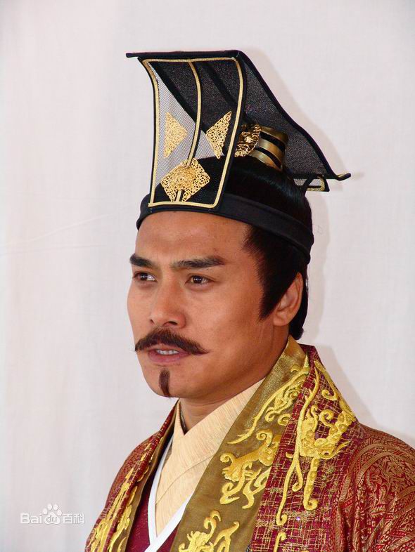 张永刚 古装图册素颜照相册