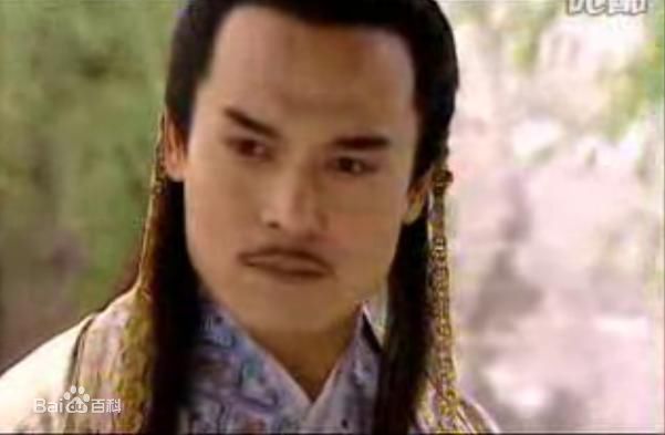 张永刚 古装图册素颜照相册