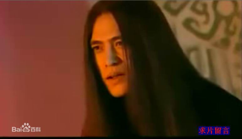 张永刚 古装图册素颜照相册