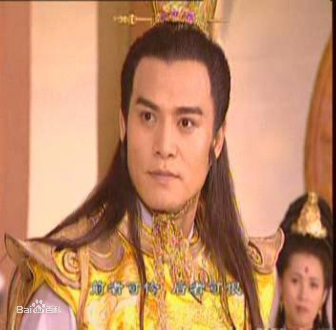 张永刚 古装图册素颜照相册