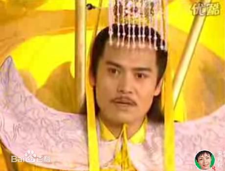 张永刚 古装图册素颜照相册