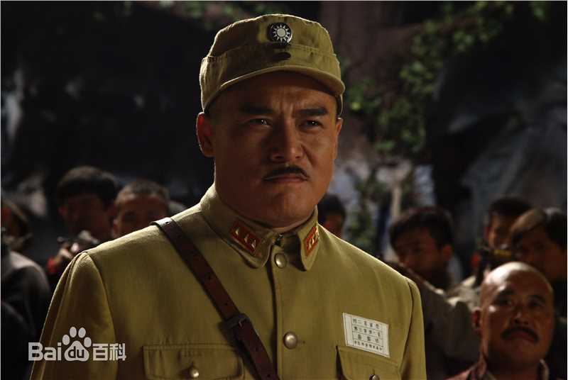 最全张永刚在黑子饰演《打狗棍》那图鲁中的相册